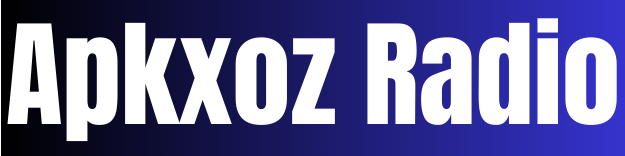 ApkXoz Radio – ہر لمحہ، ہر دھن کے ساتھ